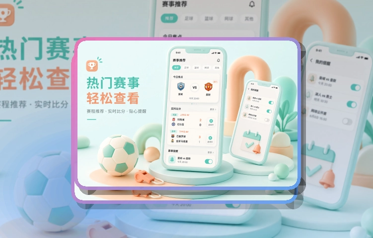 开云 App轻量亮点说明，常用入口更直观 页面展示