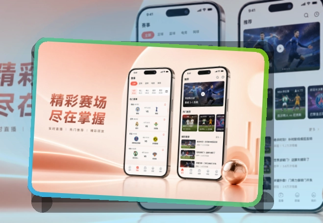开云 赛程比分查看入口，比分不用反复寻找 页面展示