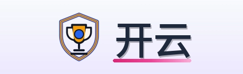 开云 Logo